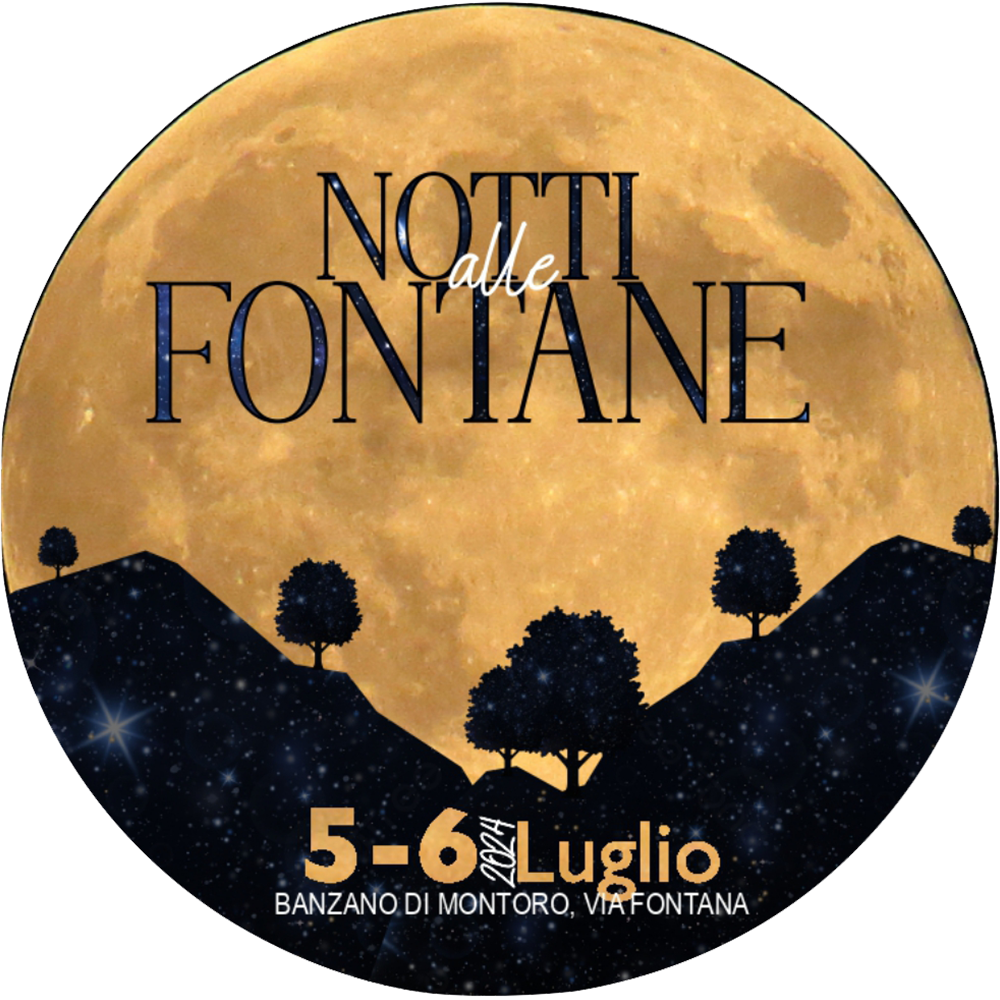 Notti alle fontane